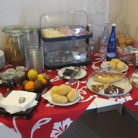 Hotel Cumili Capo di Ponte Ngoại thất bức ảnh