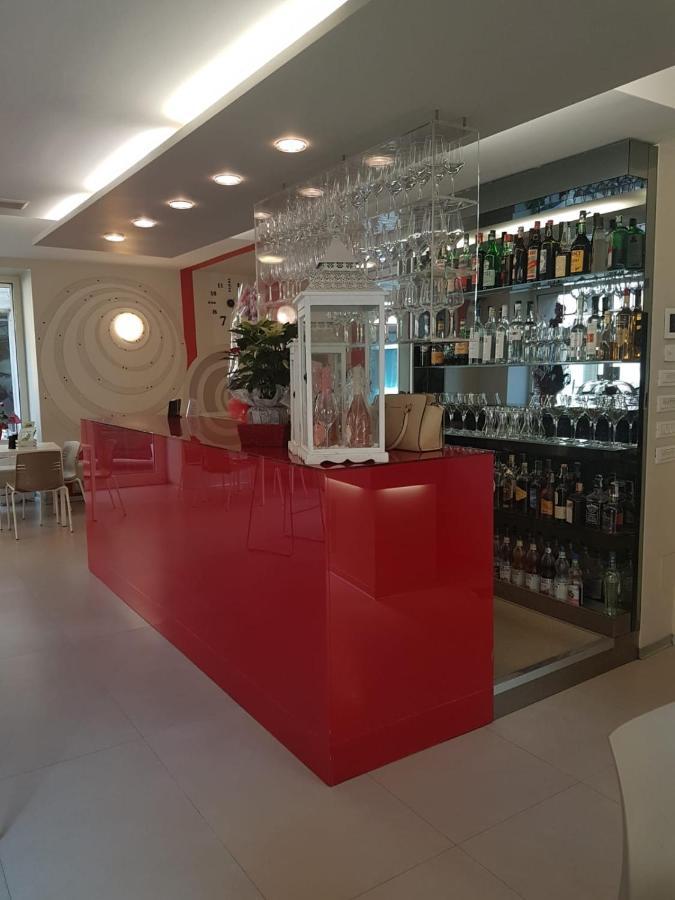 Hotel Cumili Capo di Ponte Ngoại thất bức ảnh