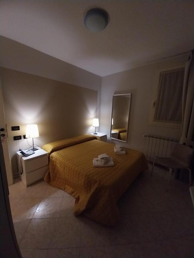 Hotel Cumili Capo di Ponte Ngoại thất bức ảnh