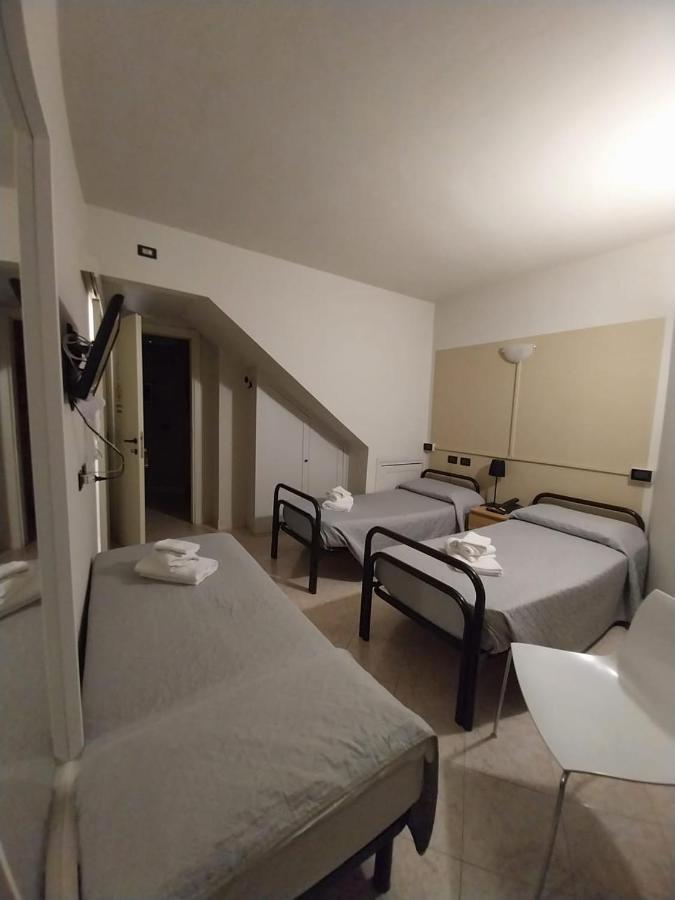 Hotel Cumili Capo di Ponte Ngoại thất bức ảnh