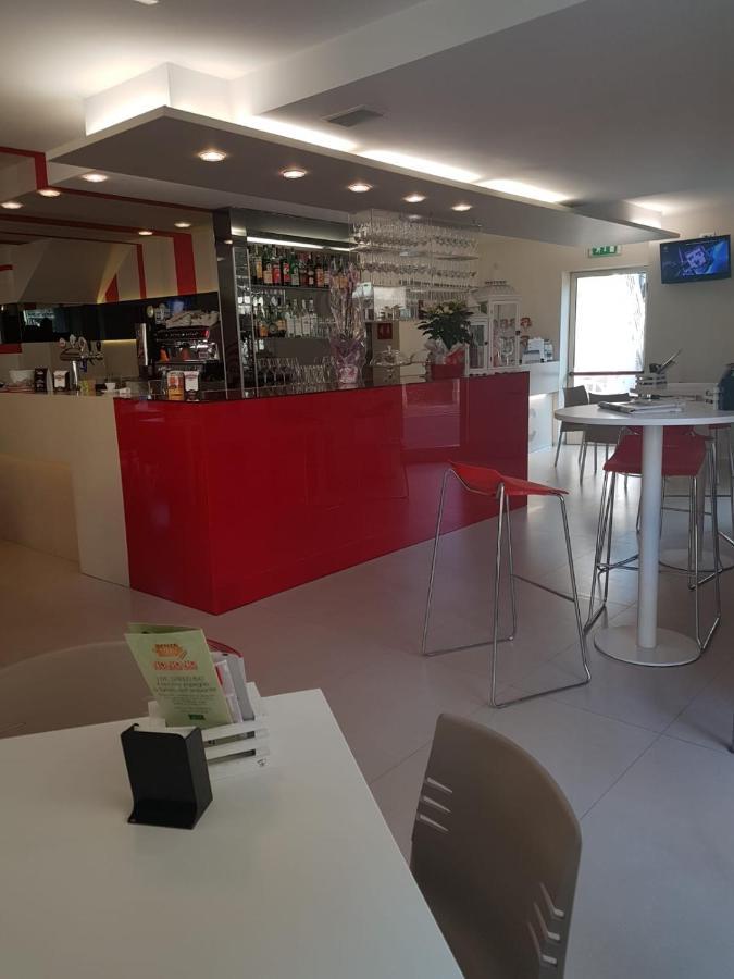 Hotel Cumili Capo di Ponte Ngoại thất bức ảnh