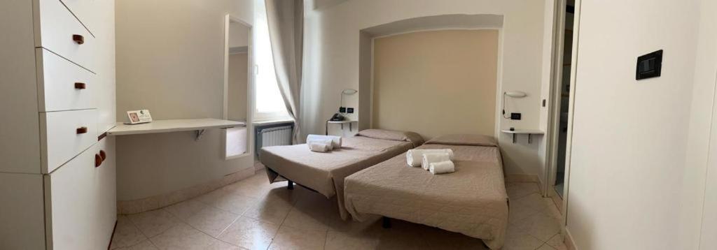 Hotel Cumili Capo di Ponte Ngoại thất bức ảnh