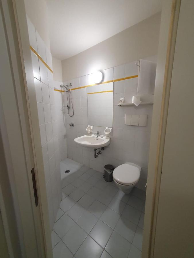 Hotel Cumili Capo di Ponte Ngoại thất bức ảnh