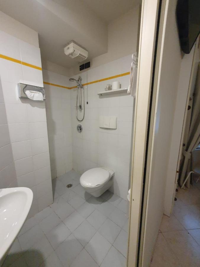 Hotel Cumili Capo di Ponte Ngoại thất bức ảnh
