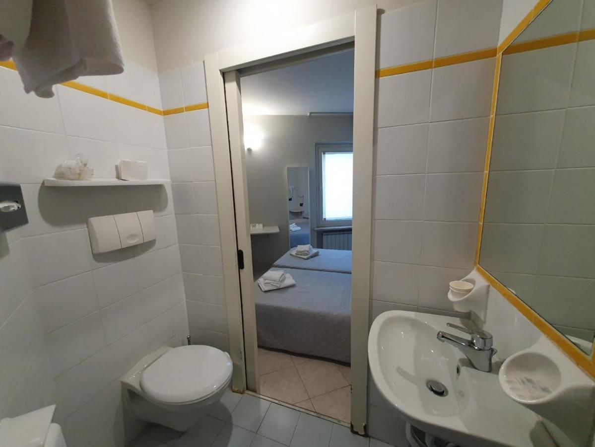 Hotel Cumili Capo di Ponte Ngoại thất bức ảnh