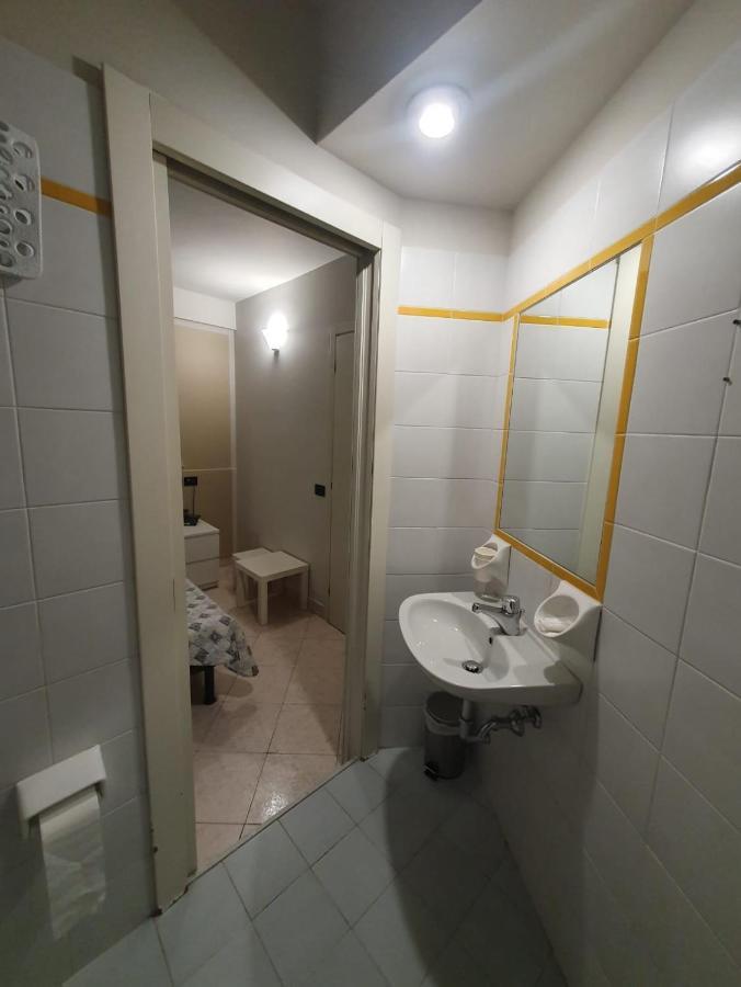 Hotel Cumili Capo di Ponte Ngoại thất bức ảnh