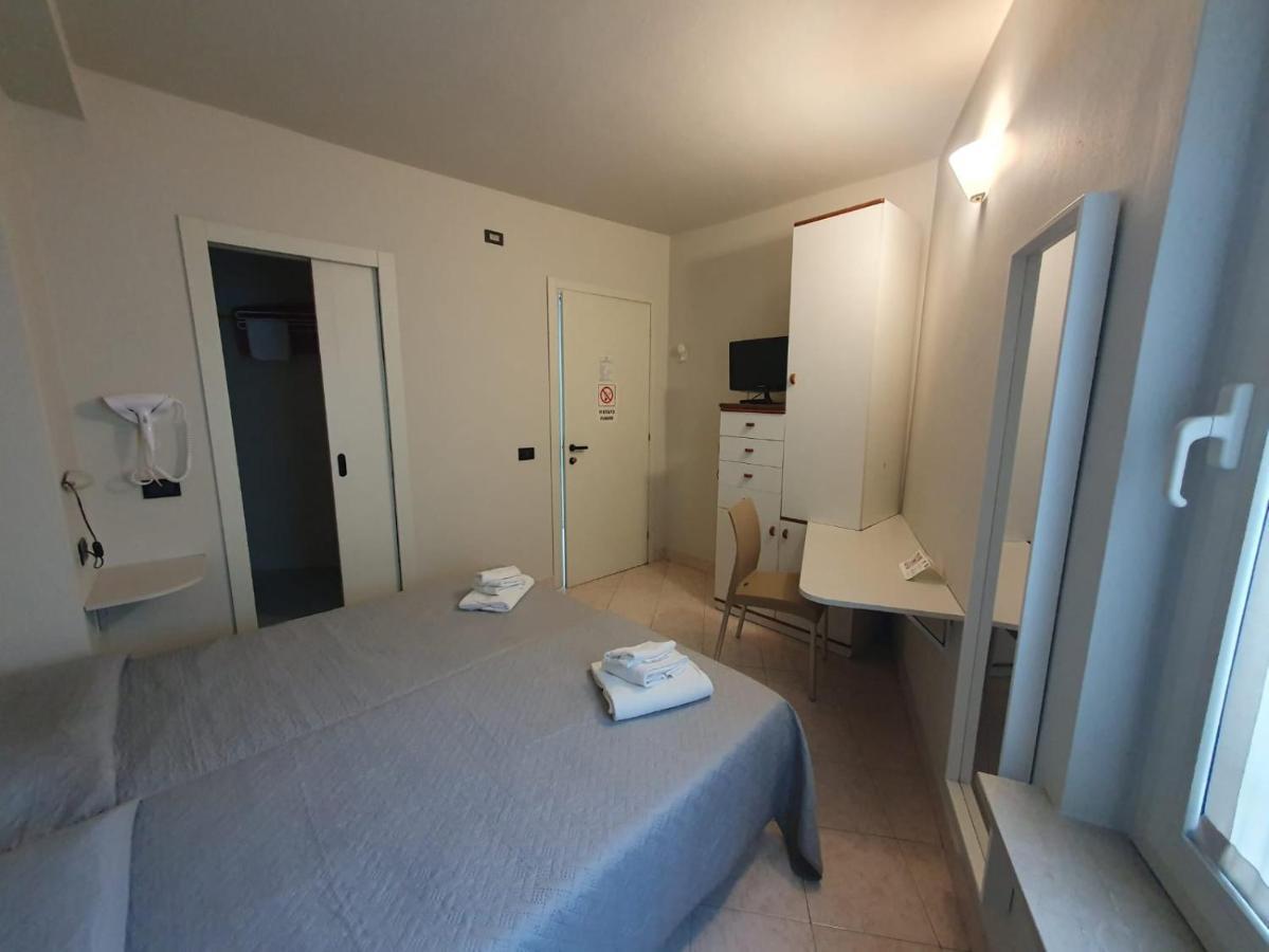 Hotel Cumili Capo di Ponte Ngoại thất bức ảnh