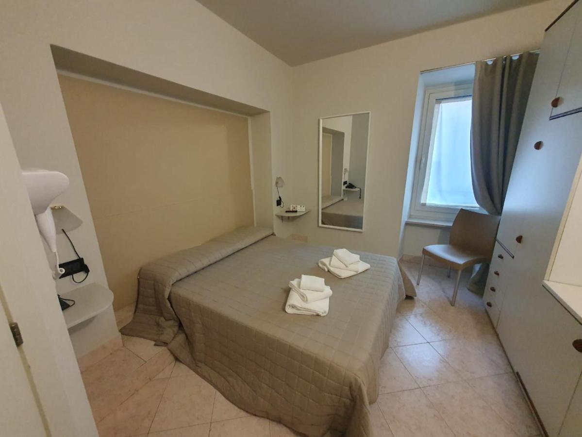 Hotel Cumili Capo di Ponte Ngoại thất bức ảnh