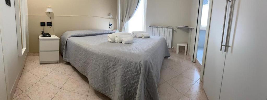 Hotel Cumili Capo di Ponte Ngoại thất bức ảnh