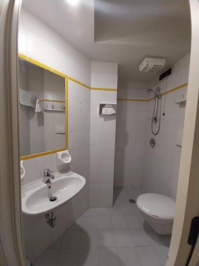 Hotel Cumili Capo di Ponte Ngoại thất bức ảnh