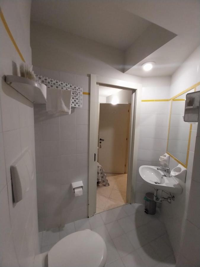 Hotel Cumili Capo di Ponte Ngoại thất bức ảnh
