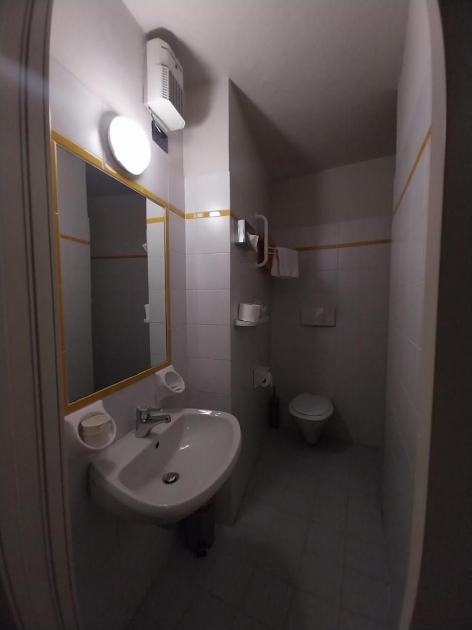 Hotel Cumili Capo di Ponte Ngoại thất bức ảnh