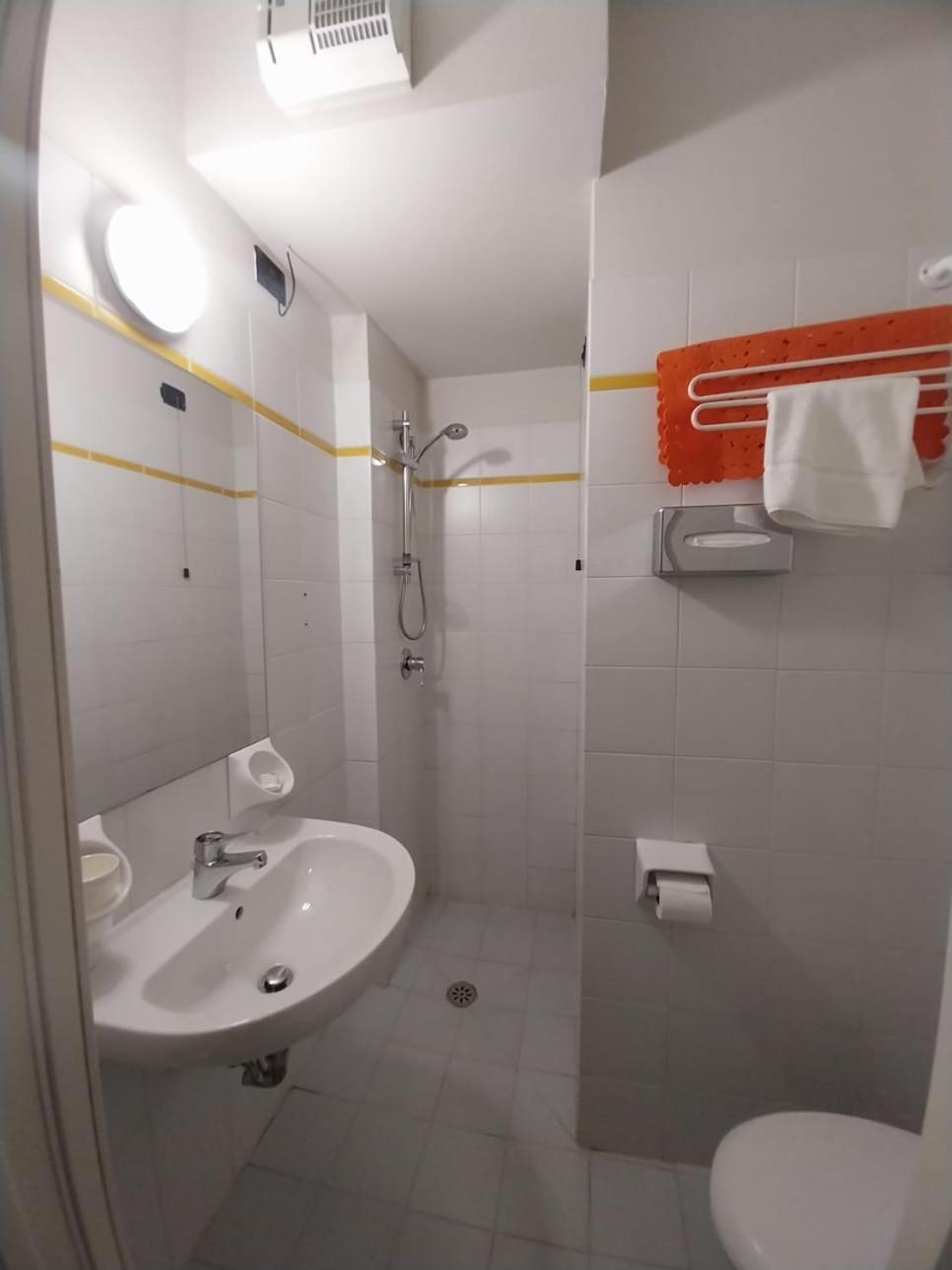 Hotel Cumili Capo di Ponte Ngoại thất bức ảnh