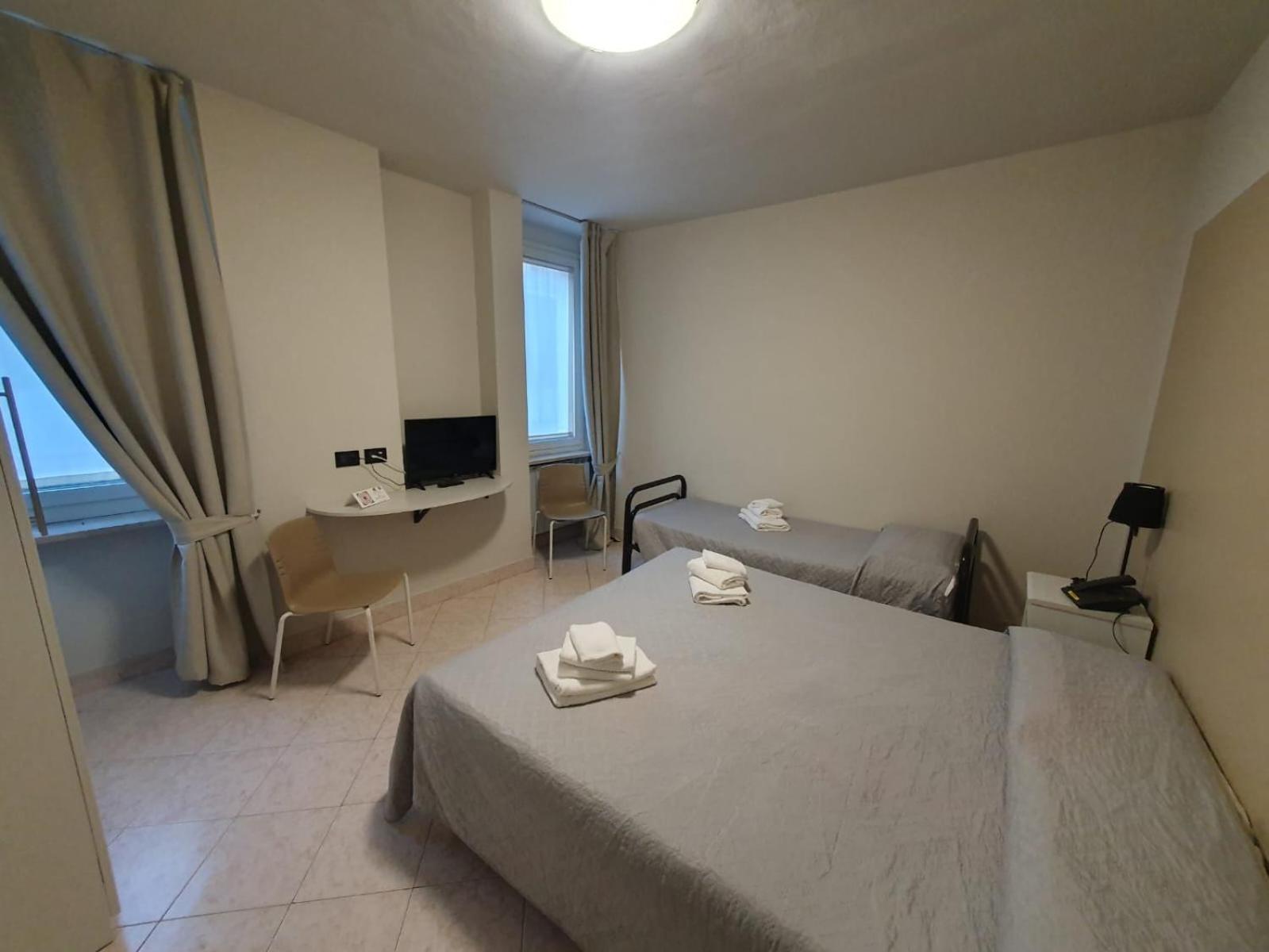 Hotel Cumili Capo di Ponte Ngoại thất bức ảnh