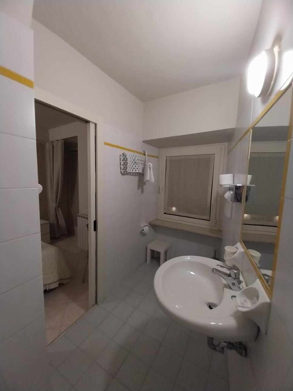 Hotel Cumili Capo di Ponte Ngoại thất bức ảnh