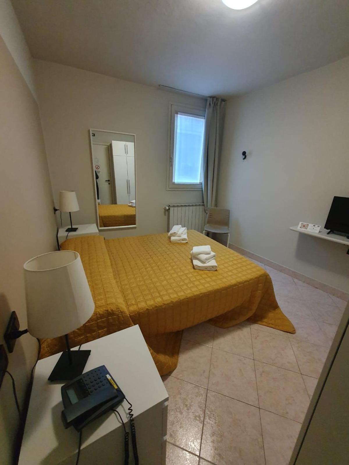 Hotel Cumili Capo di Ponte Ngoại thất bức ảnh