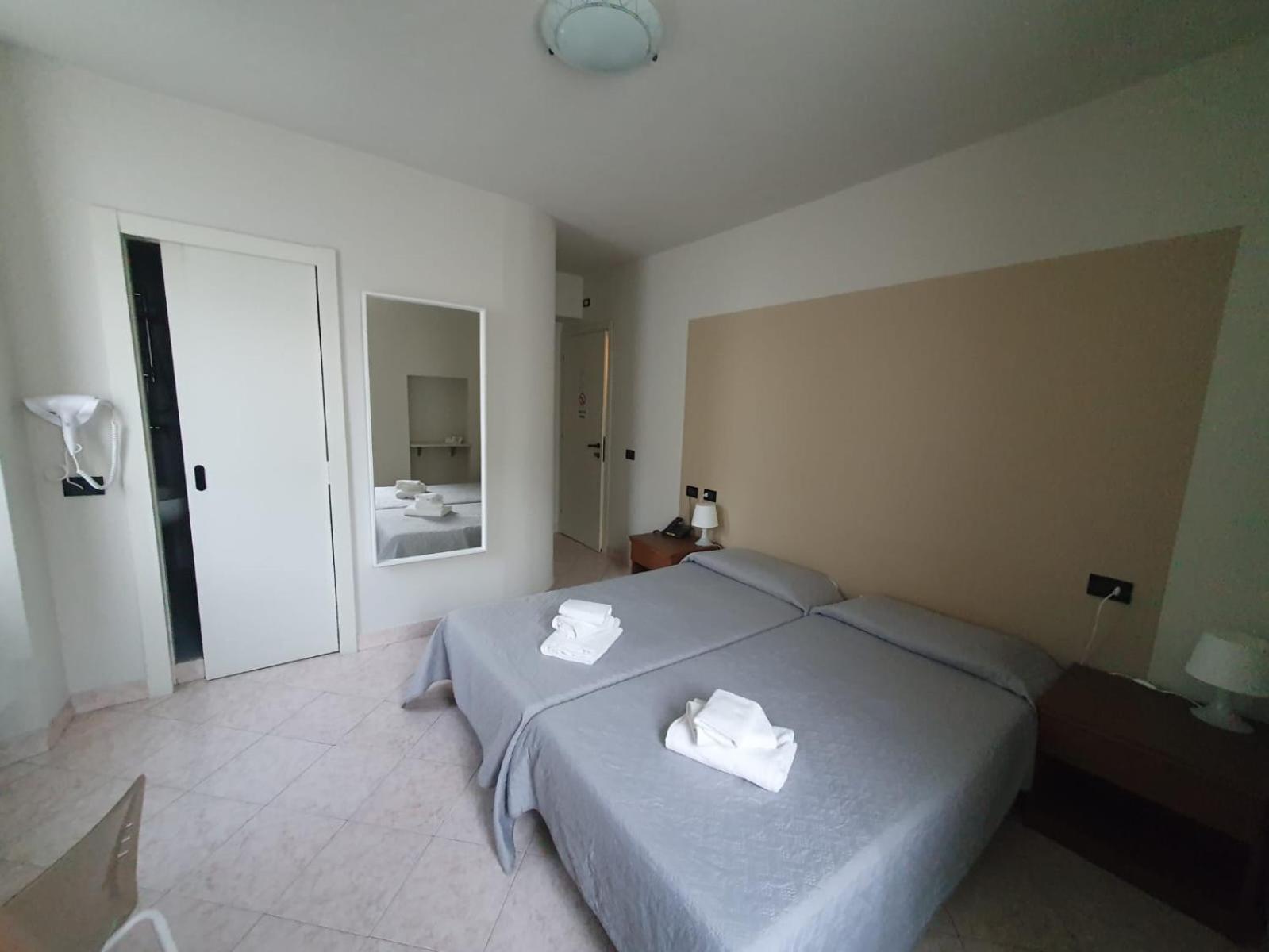 Hotel Cumili Capo di Ponte Ngoại thất bức ảnh