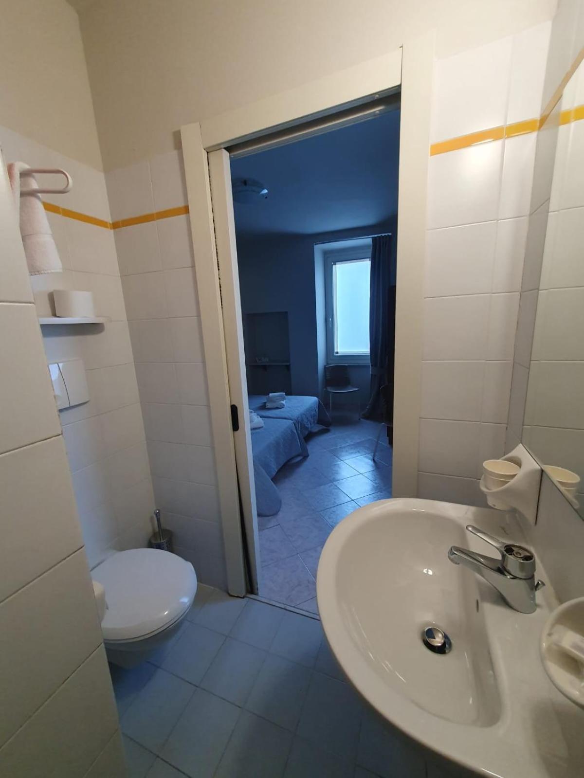 Hotel Cumili Capo di Ponte Ngoại thất bức ảnh