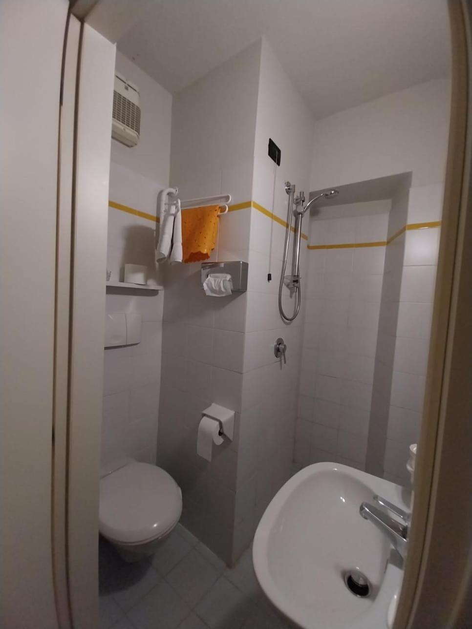 Hotel Cumili Capo di Ponte Ngoại thất bức ảnh