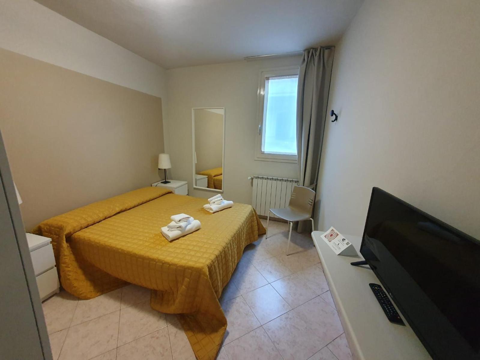 Hotel Cumili Capo di Ponte Ngoại thất bức ảnh