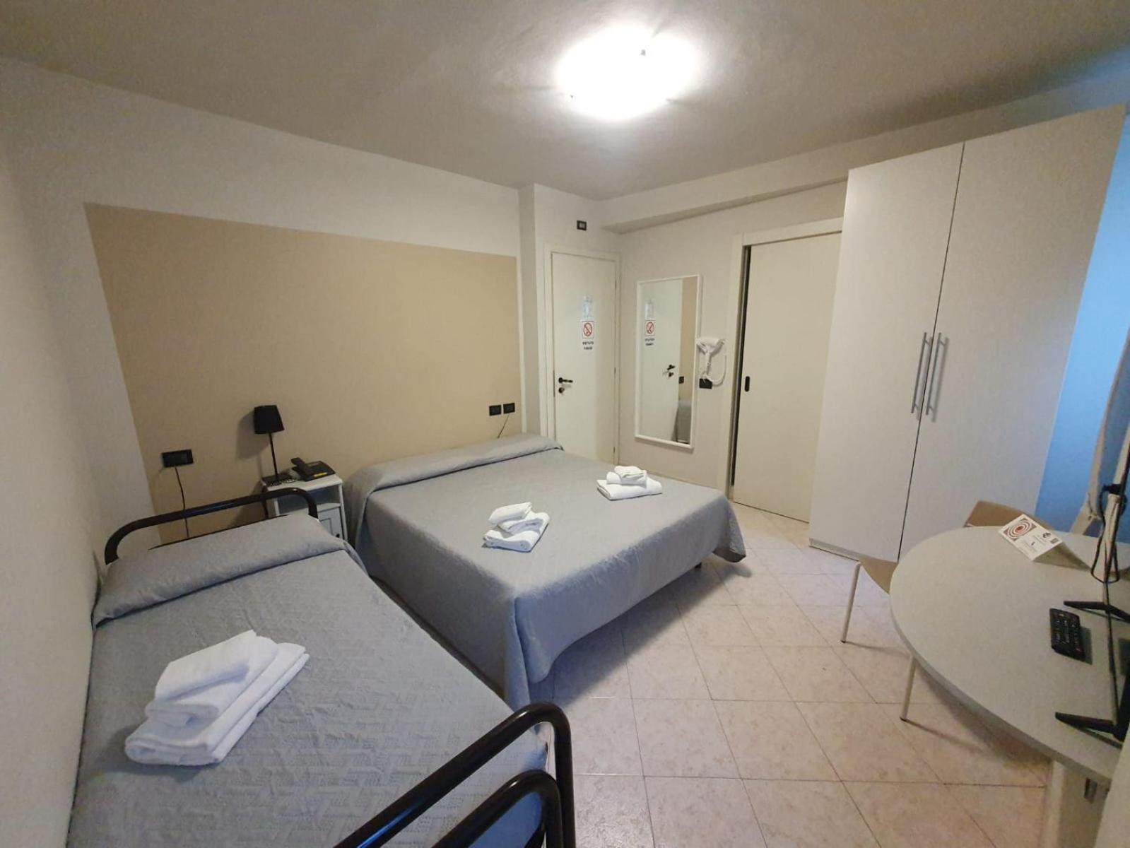 Hotel Cumili Capo di Ponte Ngoại thất bức ảnh