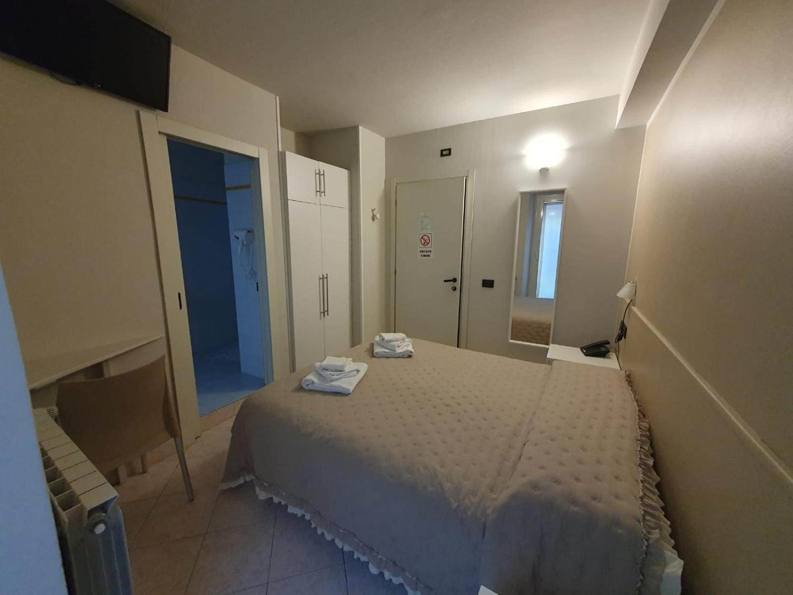 Hotel Cumili Capo di Ponte Ngoại thất bức ảnh