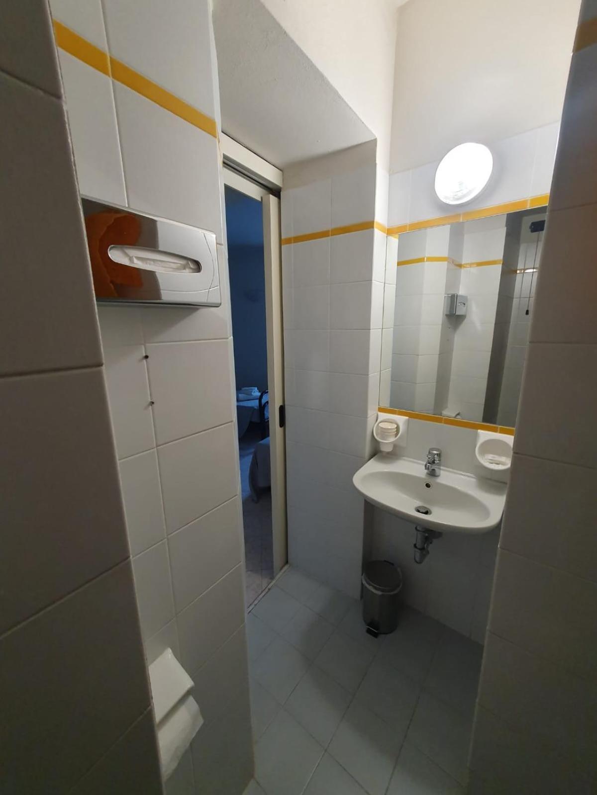 Hotel Cumili Capo di Ponte Ngoại thất bức ảnh